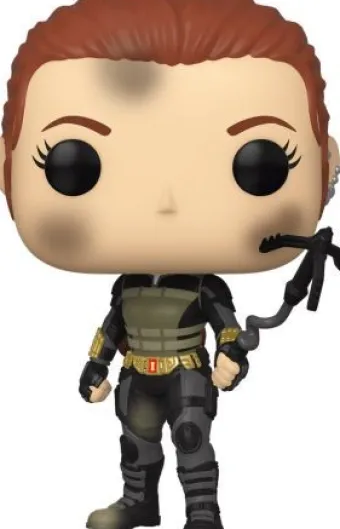 Black Widow