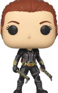 Black Widow