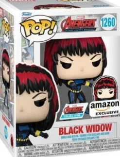 Black Widow
