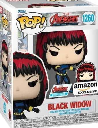 Black Widow