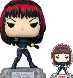 Black Widow