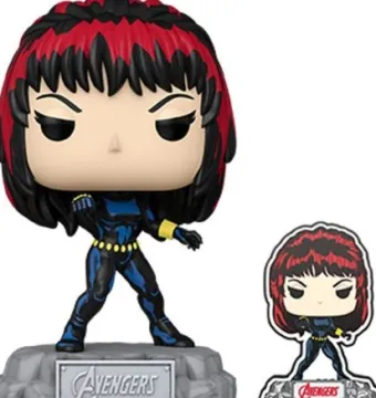 Black Widow