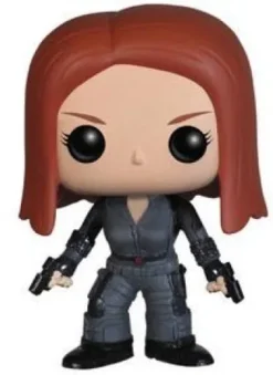 Black Widow