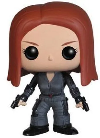 Black Widow