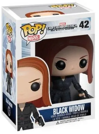 Black Widow