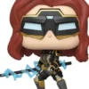 Black Widow [avec Chase]