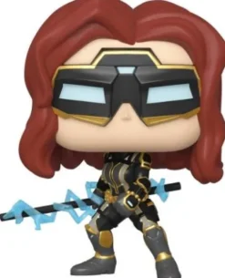 Black Widow [avec Chase]