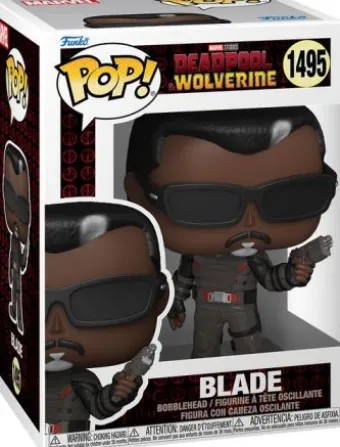 Blade