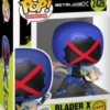 Blader X [Chase]