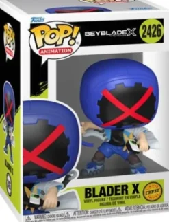 Blader X [Chase]