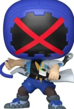 Blader X [Chase]