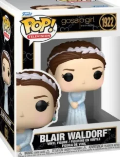 Blair Waldorf
