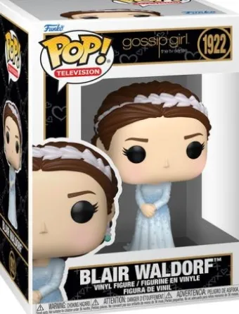 Blair Waldorf