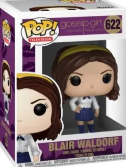 Blair Waldorf