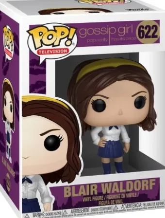 Blair Waldorf