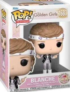 Blanche en tenue de Gym