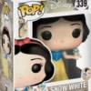 Blanche Neige