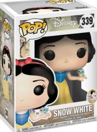 Blanche Neige