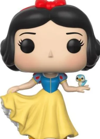 Blanche Neige