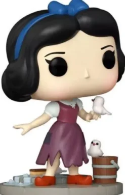 Blanche-neige