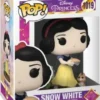 Blanche-Neige