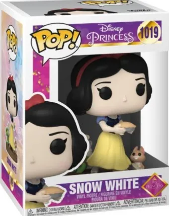Blanche-Neige