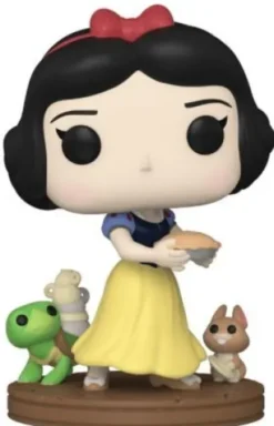 Blanche-Neige