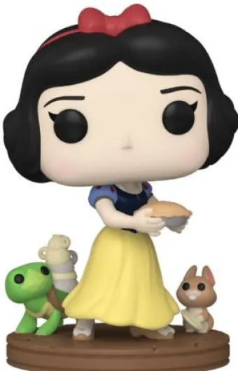 Blanche-Neige