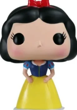 Blanche Neige