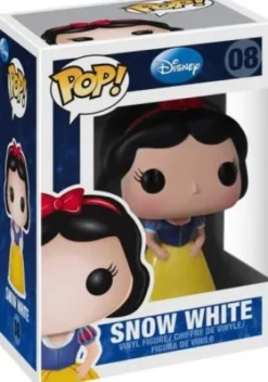 Blanche Neige