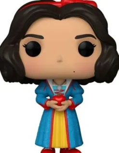 Blanche-Neige