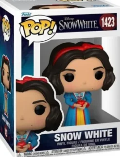Blanche-Neige