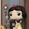 Blanche-neige dans la Chaumière - Book Nook