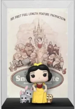 Blanche-Neige et les Sept Nains - Movie Poster