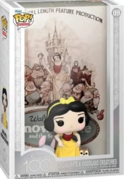 Blanche-Neige et les Sept Nains - Movie Poster