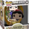 Blanche Neige (Vitrail)