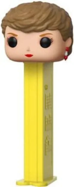 Blanche - Pez