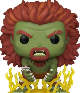 Blanka