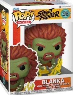 Blanka