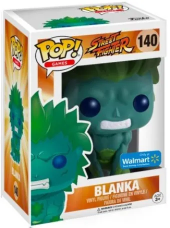 Blanka