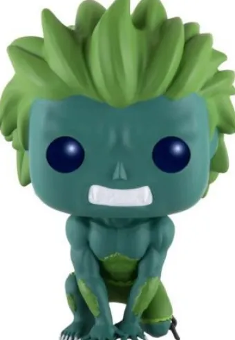 Blanka
