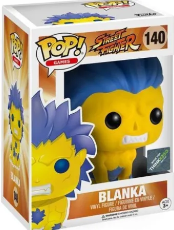 Blanka
