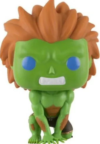 Blanka