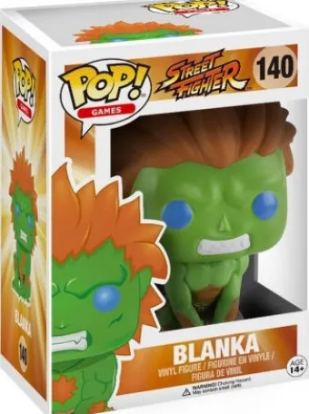 Blanka