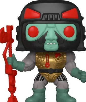 Blast-Attak