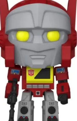 Blaster