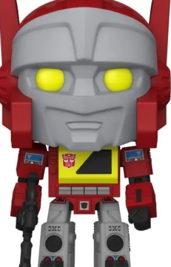 Blaster