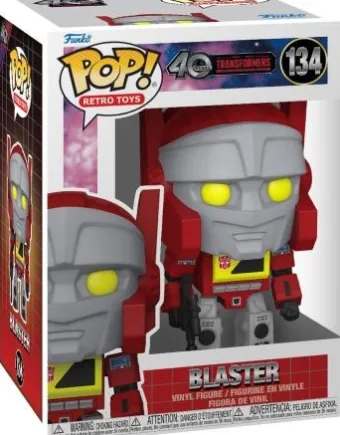 Blaster