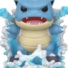 Blastoise - Tortank - Turtok
