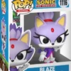 Blaze